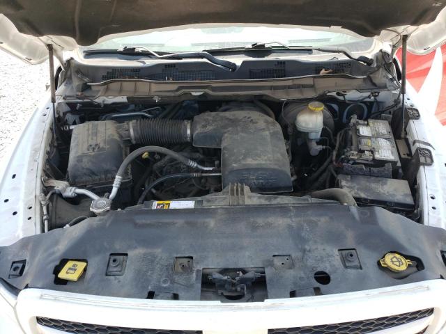 Photo 11 from auction – 2018 RAM 1500 ST with VIN 1C6RR7FG9JS167349