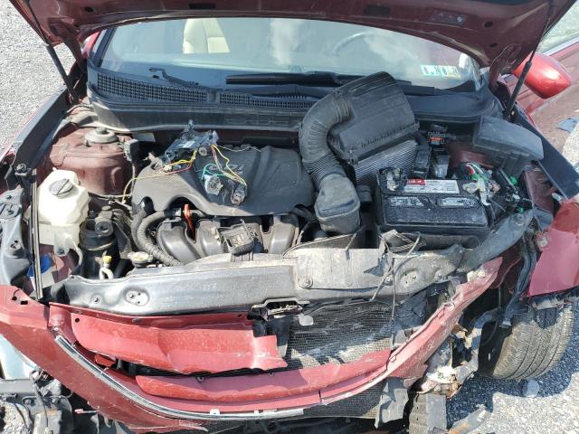 Photo 11 from auction – 2013 HYUNDAI SONATA GLS with VIN 5NPEB4AC9DH796966