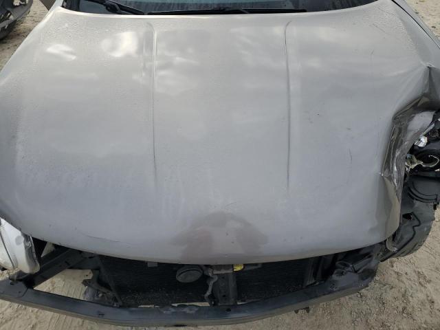 Photo 12 from auction – 2011 NISSAN ROGUE S with VIN JN8AS5MV4BW314823