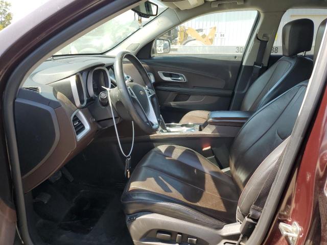 Photo 7 from auction – 2011 CHEVROLET EQUINOX LT with VIN 2CNFLFE55B6476470