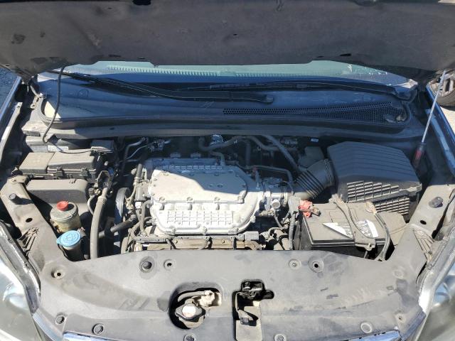 Photo 12 from auction – 2005 HONDA ODYSSEY EX with VIN 5FNRL38765B036561