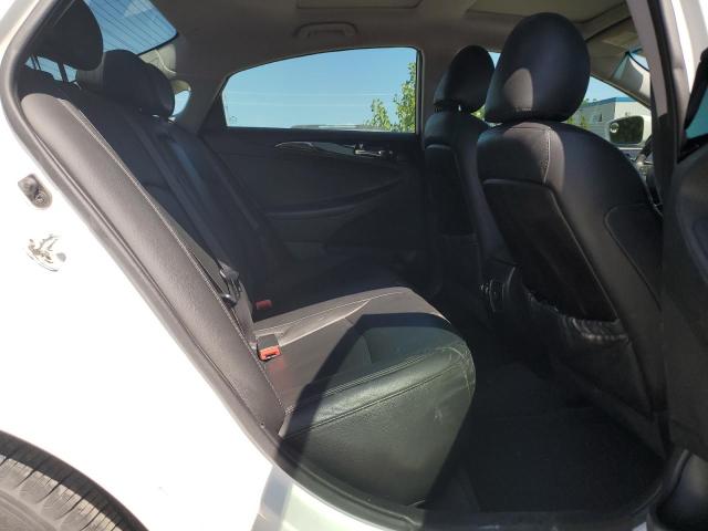 Photo 10 from auction – 2012 HYUNDAI SONATA SE with VIN 5NPEC4AC1CH381832