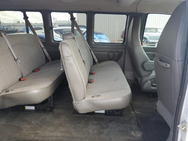 Zdjęcie 11 z aukcji – 2019 CHEVROLET EXPRESS G3 z VIN 1GAZGPFGXK1237116