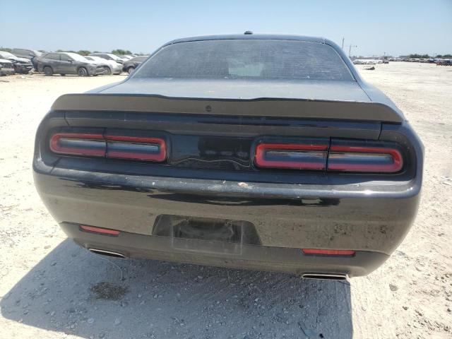 Photo 6 from auction – 2023 DODGE CHALLENGER with VIN 2C3CDZAG1PH538847