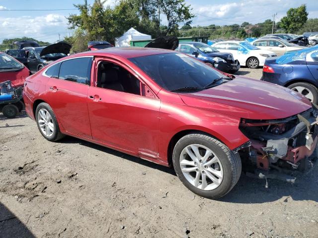 Photo 4 from auction – 2016 CHEVROLET MALIBU LT with VIN 1G1ZE5ST7GF326519