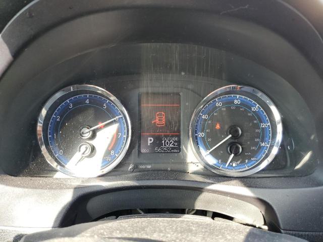 Photo 9 from auction – 2017 TOYOTA COROLLA L with VIN 5YFBURHE9HP613124