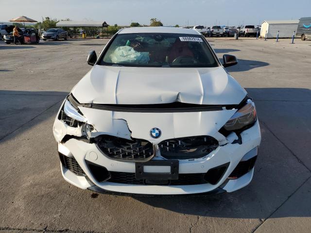 Photo 5 from auction – 2020 BMW M235XI with VIN WBA13AL05L7F36404