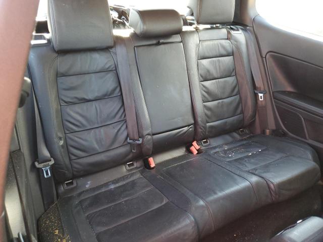 Photo 10 from auction – 2012 VOLKSWAGEN GTI with VIN WVWEV7AJ4CW191172