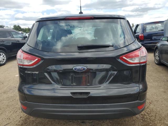 Photo 6 from auction – 2014 FORD ESCAPE S with VIN 1FMCU0F7XEUD85519