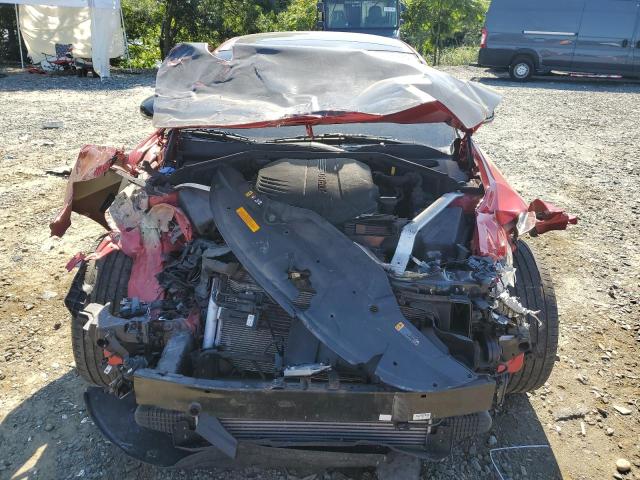 Photo 5 from auction – 2018 KIA STINGER GT with VIN KNAE45LC9J6032275