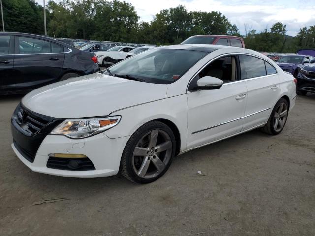 Photo 1 from auction – 2009 VOLKSWAGEN CC VR6 4MO with VIN WVWGU73C09E539235