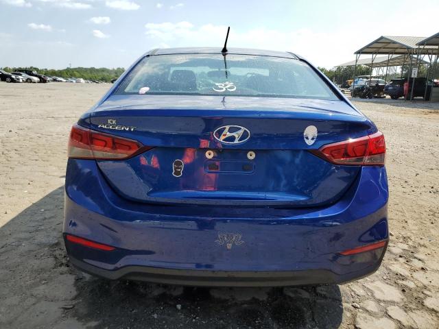 Photo 6 from auction – 2019 HYUNDAI ACCENT SE with VIN 3KPC24A34KE080436
