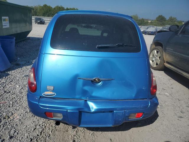Photo 6 from auction – 2008 CHRYSLER PT CRUISER with VIN 3A8FY48B88T243711