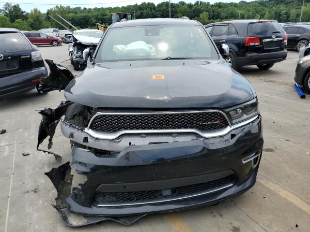 Photo 5 from auction – 2022 DODGE DURANGO CI with VIN 1C4SDJET4NC217238