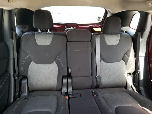 Photo 10 from auction – 2015 JEEP CHEROKEE S with VIN 1C4PJMAB4FW503815