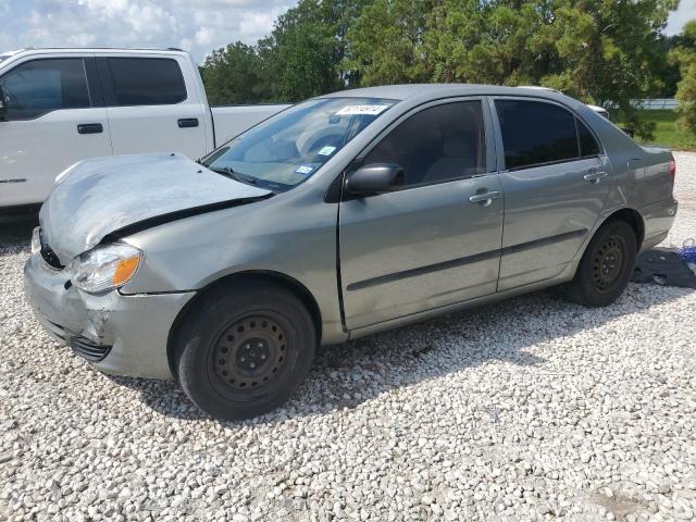 TOYOTA COROLLA CE 2004 with VIN 1NXBR32E04Z332913 - Photo from auction