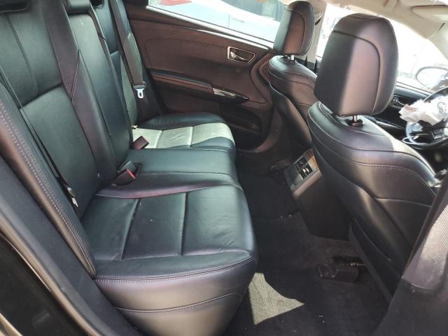 Photo 10 from auction – 2014 TOYOTA AVALON HYB with VIN 4T1BD1EB7EU025339
