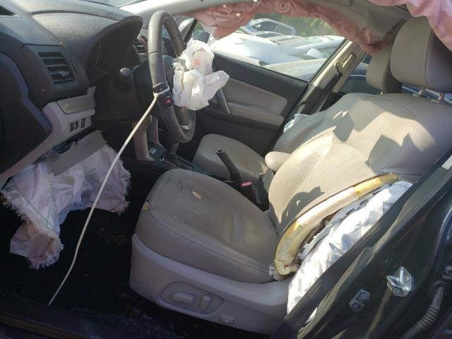 Photo 7 from auction – 2015 SUBARU FORESTER 2 with VIN JF2SJAUC6FH585999