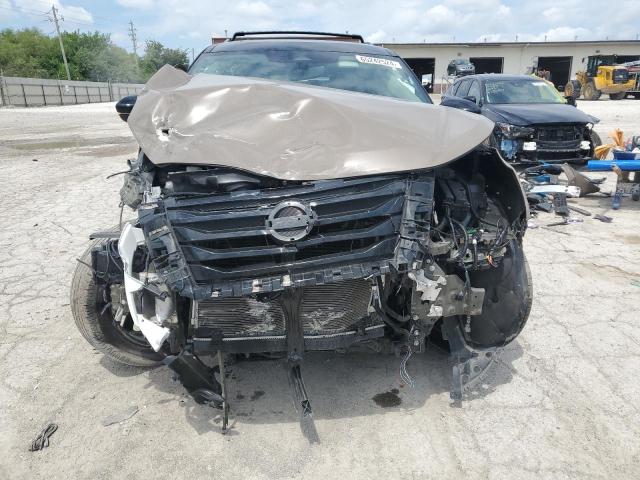 Photo 5 from auction – 2023 NISSAN PATHFINDER with VIN 5N1DR3DK0PC207691