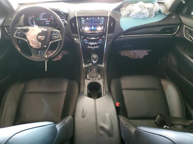 Photo 8 from auction – 2017 CADILLAC ATS with VIN 1G6AA5RX2H0154495