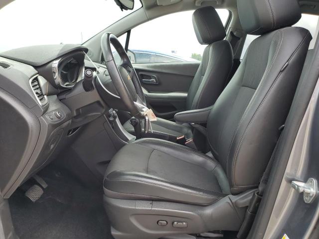 Photo 7 from auction – 2019 CHEVROLET TRAX 1LT with VIN KL7CJLSB0KB825499