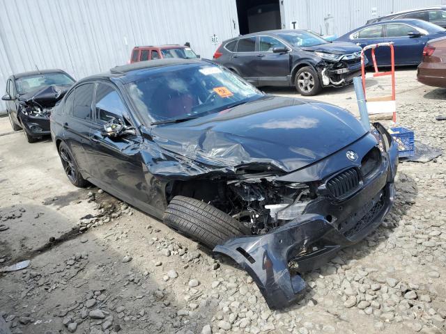 Zdjęcie 4 z aukcji – 2018 BMW 340 XI z VIN WBA8B7G56JNU95359