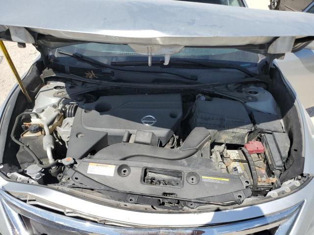 Photo 11 from auction – 2015 NISSAN ALTIMA 2.5 with VIN 1N4AL3AP9FC297663