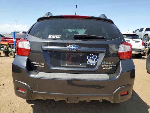 Photo 6 from auction – 2016 SUBARU CROSSTREK with VIN JF2GPABC3G8318621