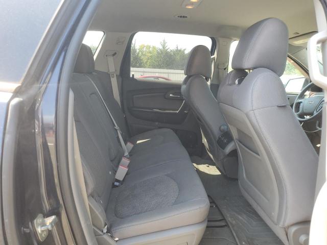 Photo 11 from auction – 2016 CHEVROLET TRAVERSE L with VIN 1GNKRFEDXGJ230377