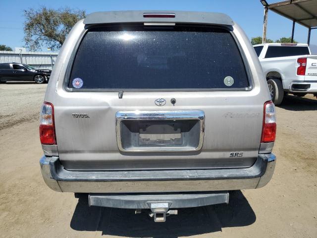 Photo 6 from auction – 2002 TOYOTA 4RUNNER SR with VIN JT3GN86R820242451
