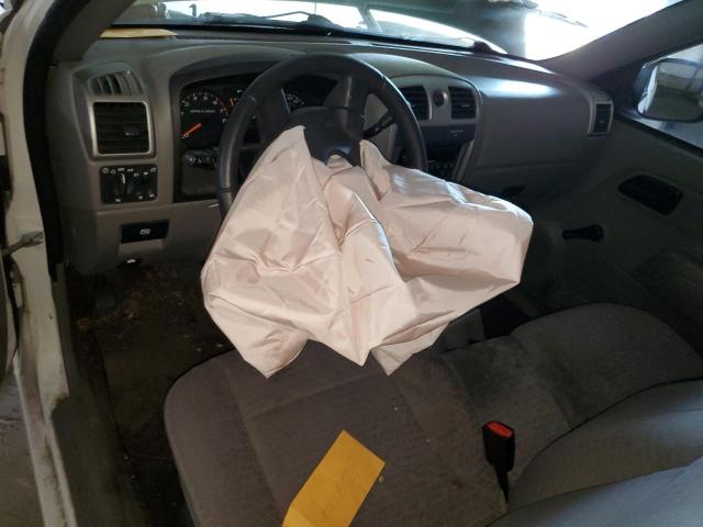 Photo 8 from auction – 2008 CHEVROLET COLORADO with VIN 1GCCS149488134450