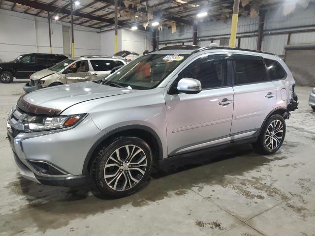 MITSUBISHI OUTLANDER 2016 with VIN JA4AD3A33GZ042648 - Photo from auction