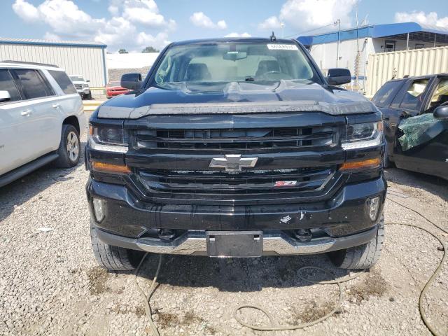 Photo 5 from auction – 2016 CHEVROLET SILVERADO with VIN 1GCVKREC0GZ347132