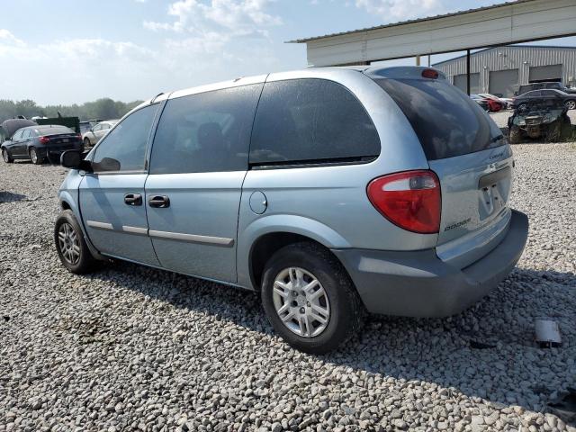 Photo 2 from auction – 2006 DODGE CARAVAN SE with VIN 1D4GP25B86B719738