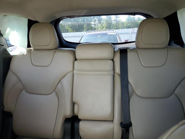Photo 10 from auction – 2015 JEEP CHEROKEE L with VIN 1C4PJMDB7FW635656