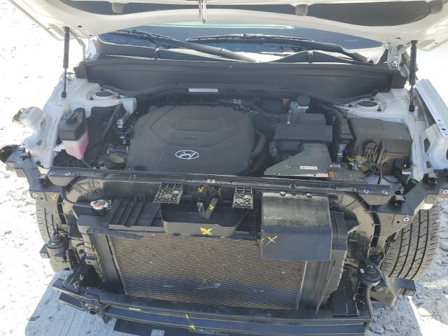 Photo 12 from auction – 2022 HYUNDAI PALISADE C with VIN KM8R7DHE3NU385429