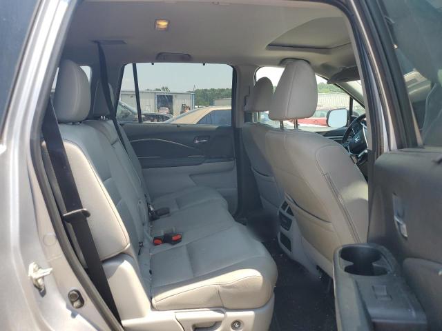 Photo 11 from auction – 2019 HONDA PILOT EXL with VIN 5FNYF5H59KB043528