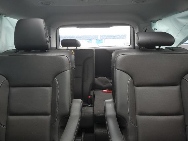 Photo 10 from auction – 2019 GMC ACADIA SLT with VIN 1GKKNNLS7KZ192203
