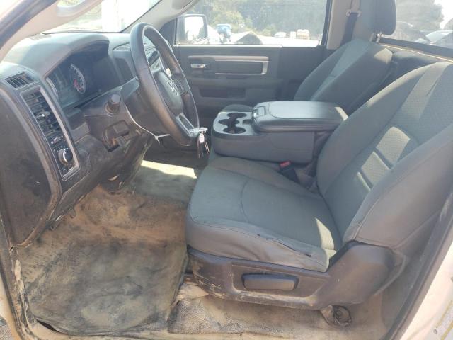 Photo 7 from auction – 2013 RAM 1500 ST with VIN 3C6JR6DT1DG556733