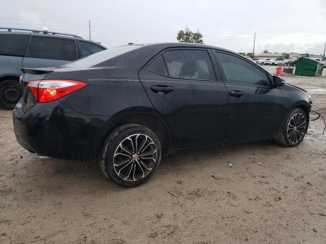 Photo 3 from auction – 2016 TOYOTA COROLLA L with VIN 2T1BURHE9GC548855