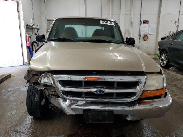 Photo 5 from auction – 1999 FORD RANGER SUP with VIN 1FTYR14V5XPB63409