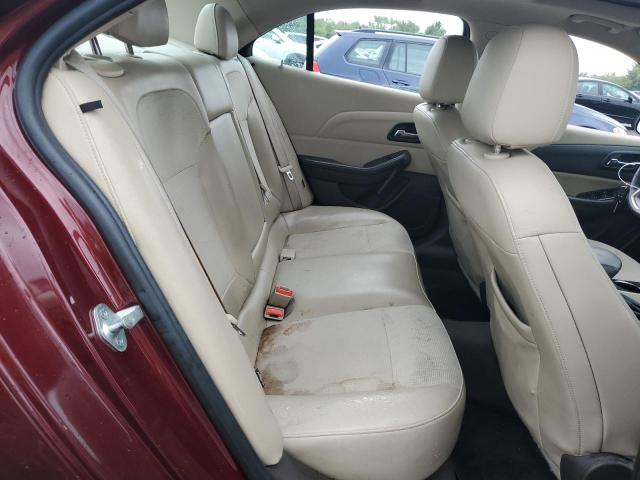 Photo 10 from auction – 2015 CHEVROLET MALIBU 1LT with VIN 1G11C5SLXFF126204