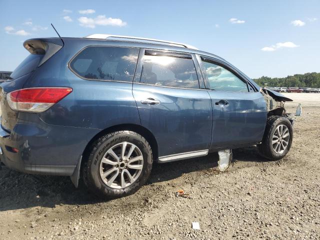 Zdjęcie 3 z aukcji – 2015 NISSAN PATHFINDER z VIN 5N1AR2MN7FC670417