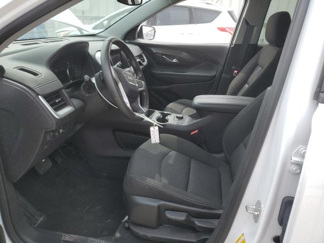 Photo 7 from auction – 2024 GMC TERRAIN SL with VIN 3GKALTEG0RL151153