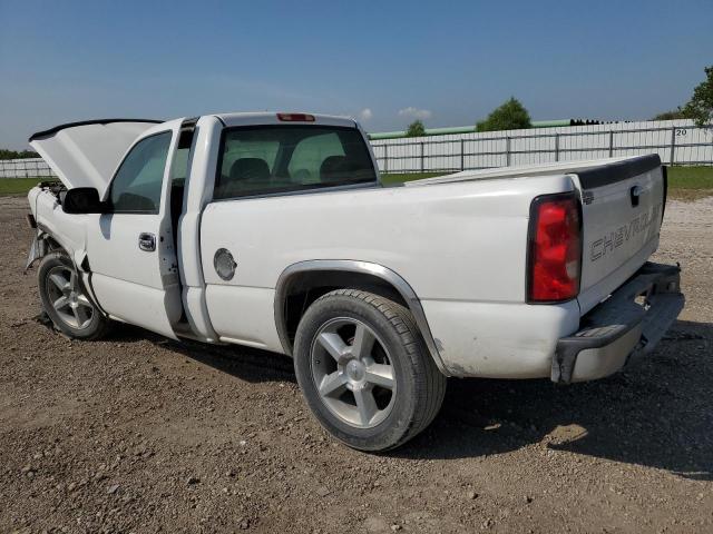 Photo 2 from auction – 2006 CHEVROLET SILVERADO with VIN 1GCEC14X96Z298420
