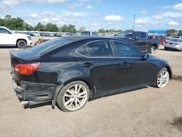 Foto 3 de la subasta – 2006 LEXUS IS 250 con VIN JTHBK262565009553