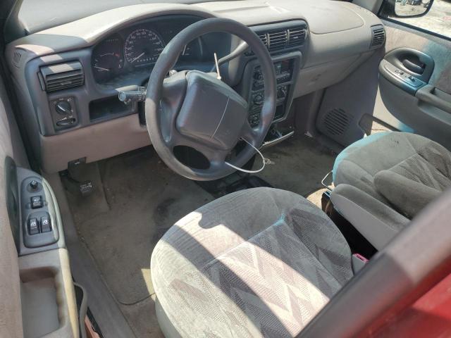 Photo 8 from auction – 1999 CHEVROLET VENTURE with VIN 1GNDX03E9XD178844
