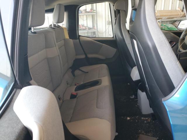 Photo 10 from auction – 2017 BMW I3 BEV with VIN WBY1Z6C34H7A39679