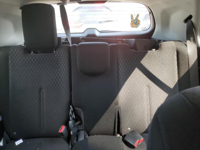 Photo 10 from auction – 2011 TOYOTA SCION XD with VIN JTKKU4B43B1011472