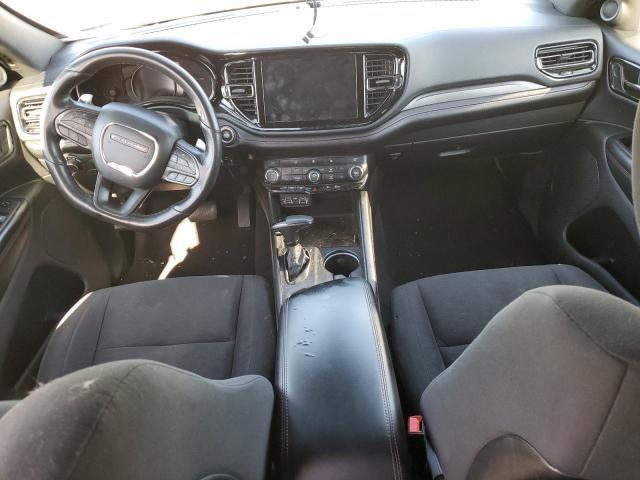 Photo 8 from auction – 2023 DODGE DURANGO GT with VIN 1C4RDHDG5PC549865